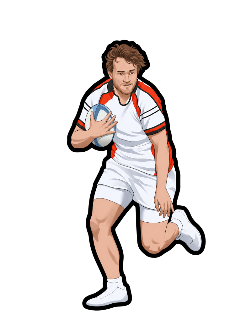 Nic Zaytsev