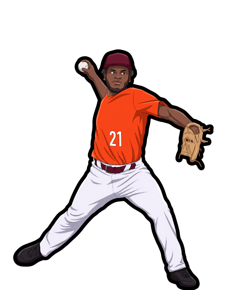 Kerrie Coleman jr