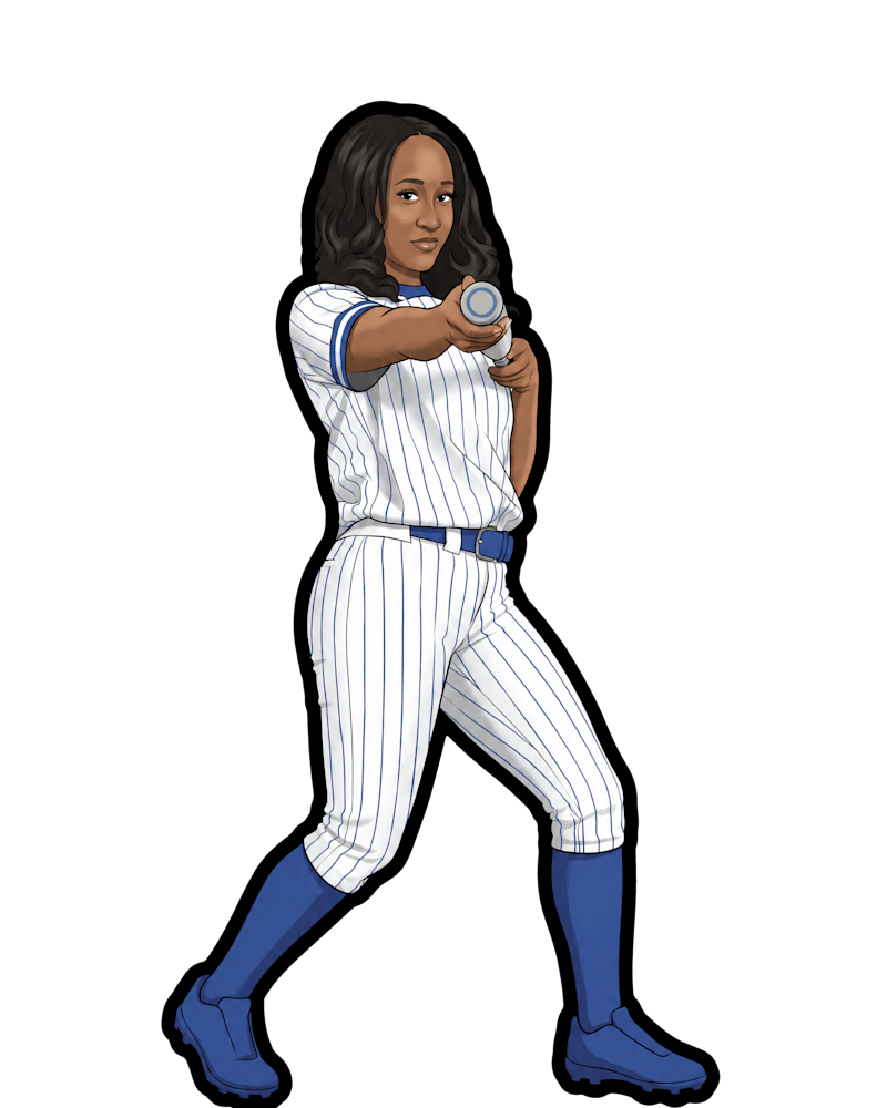 Jasmine Venson