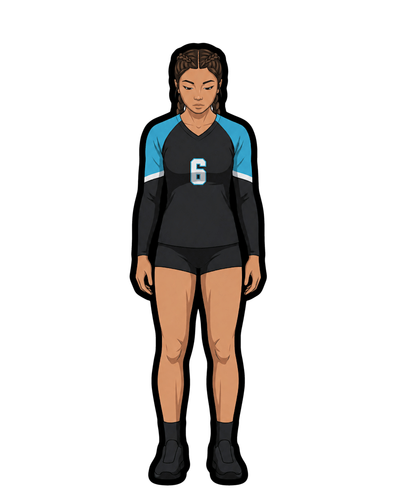 Beth Nakai