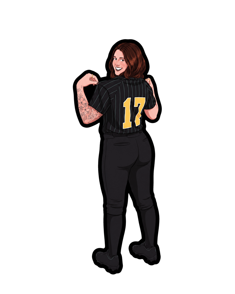 Mallory Shevlin