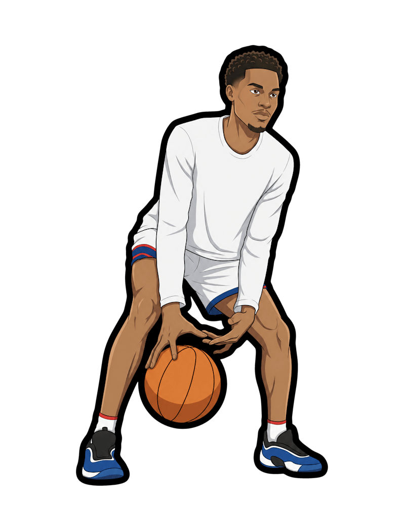 Michael Griffin