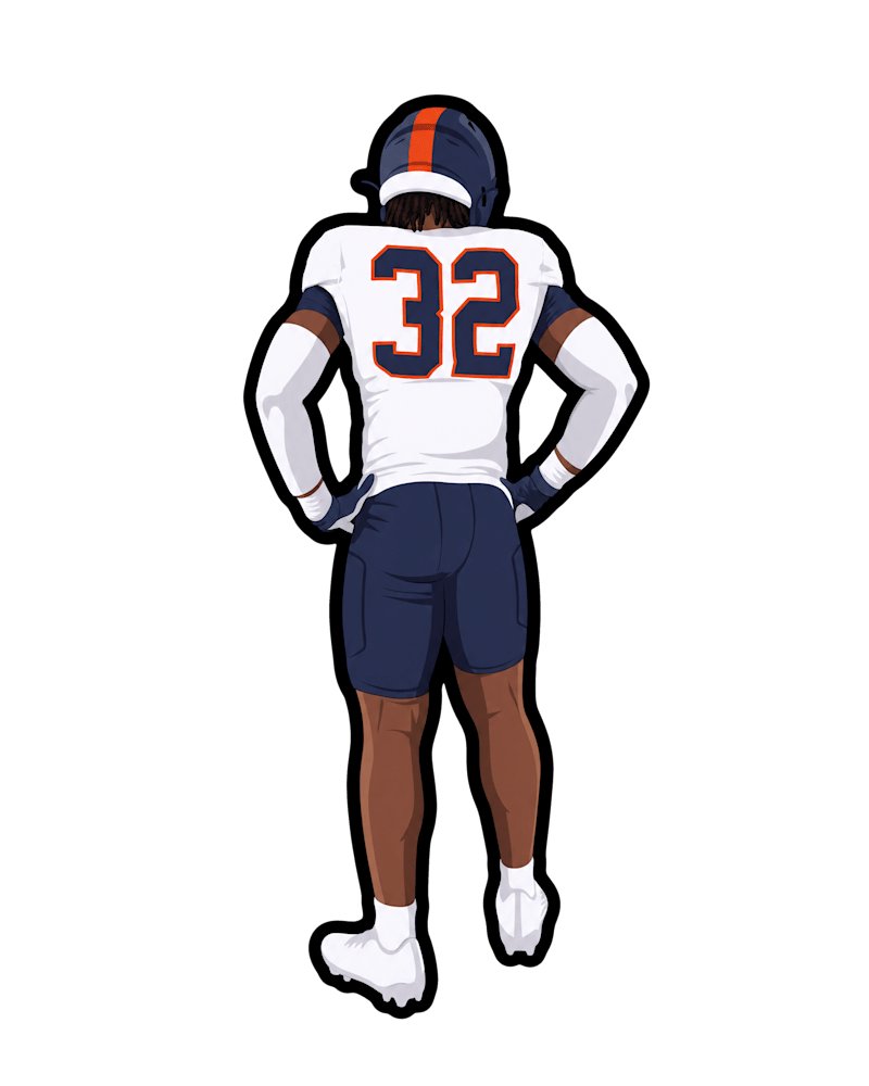 Stef Ponder