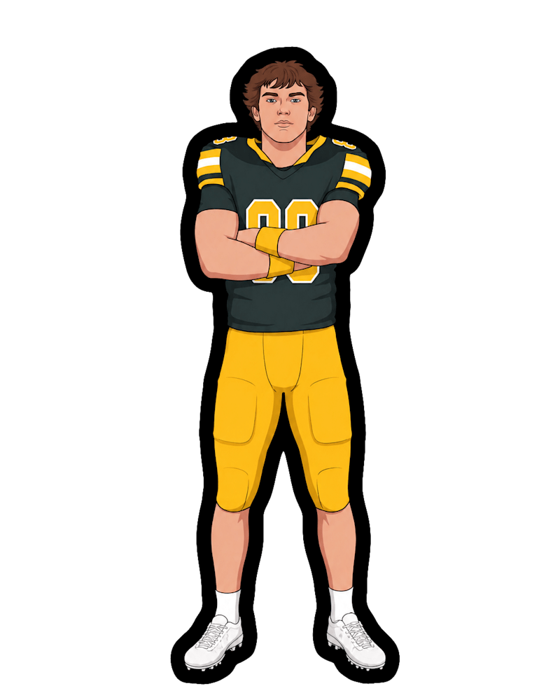 Isaac Ellison