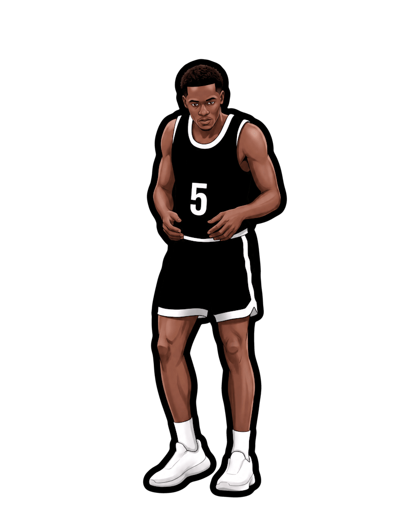 Malique Moss