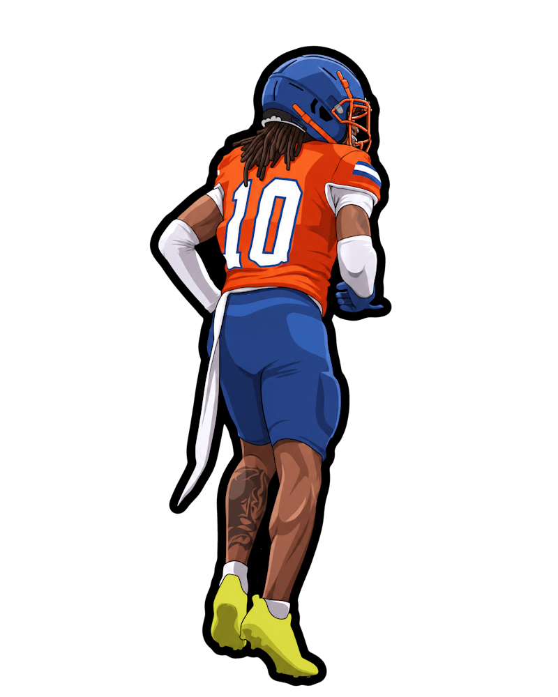 Mykel Marshall