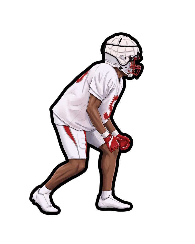 Jamaal Sapp