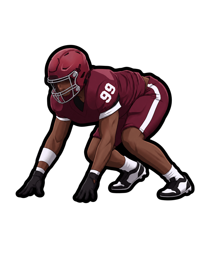 Jaden Lewis