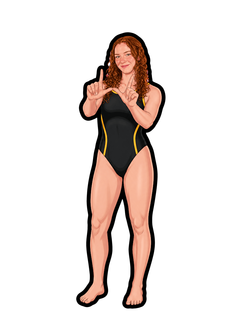 Megan Gangaway