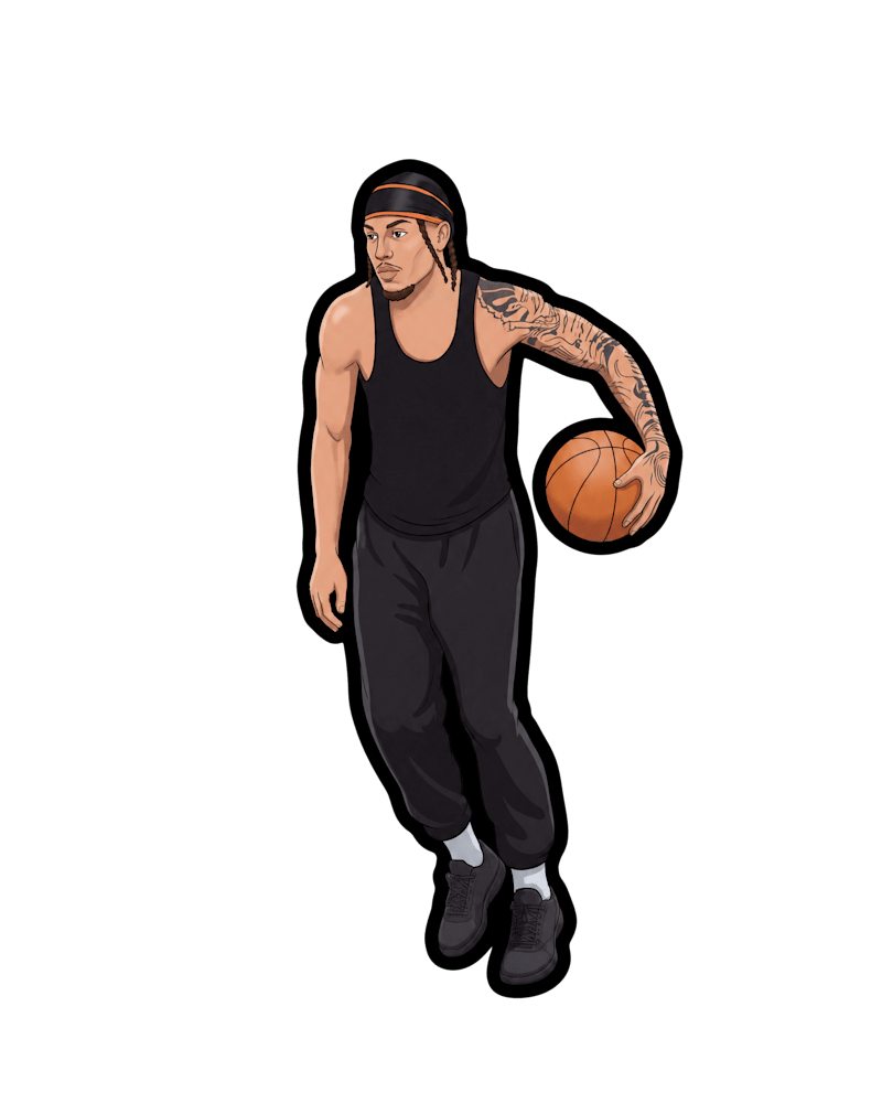 Chris Torina
