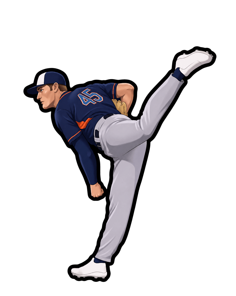 Brock Adamson