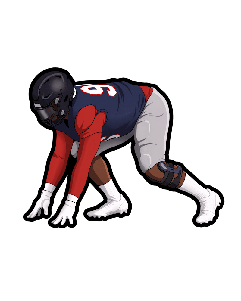 Jamarion Jefferies