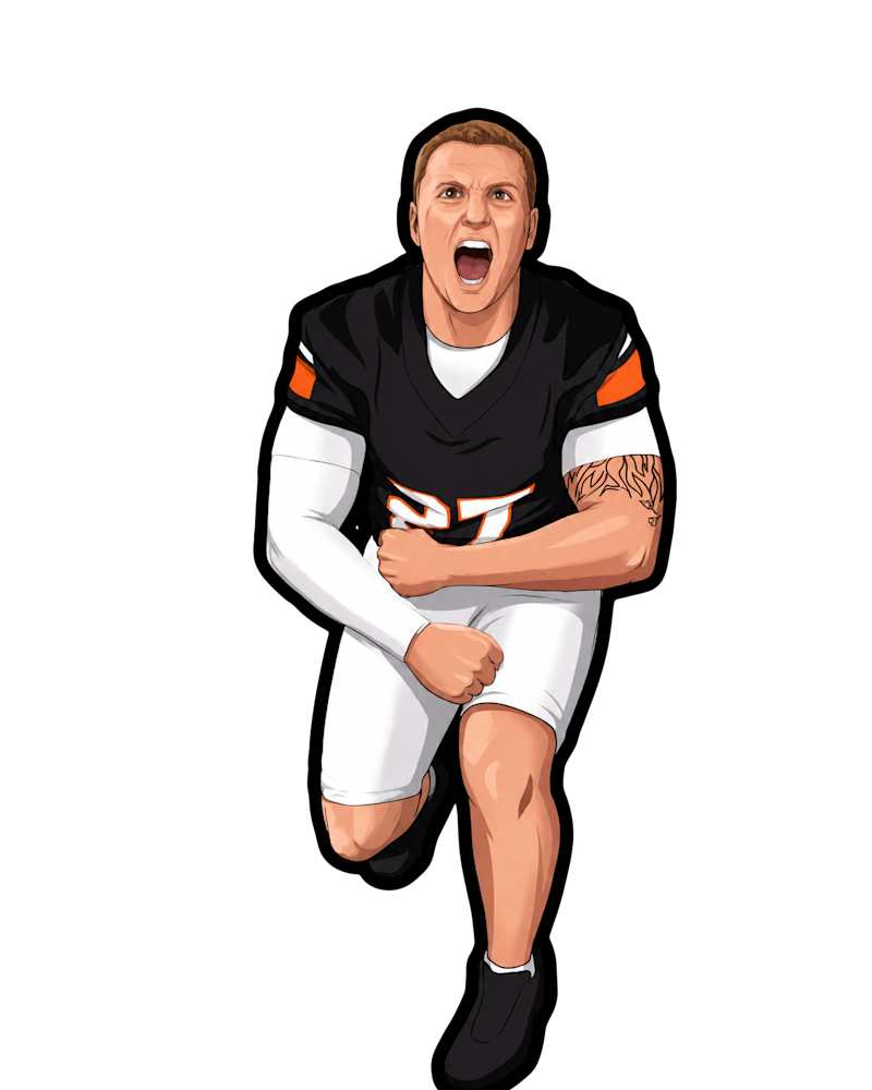 Ethan Freeland