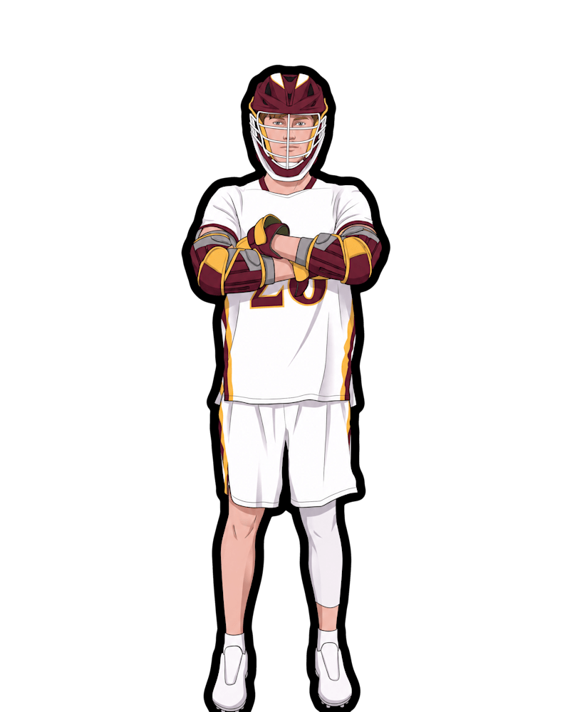 Colin Andreoli