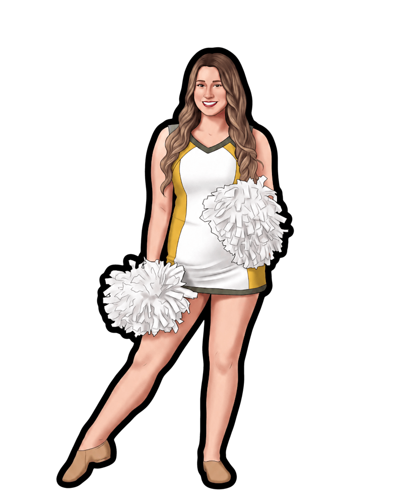 Kayleigh Brown