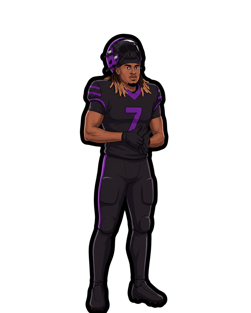 Marquis Willis