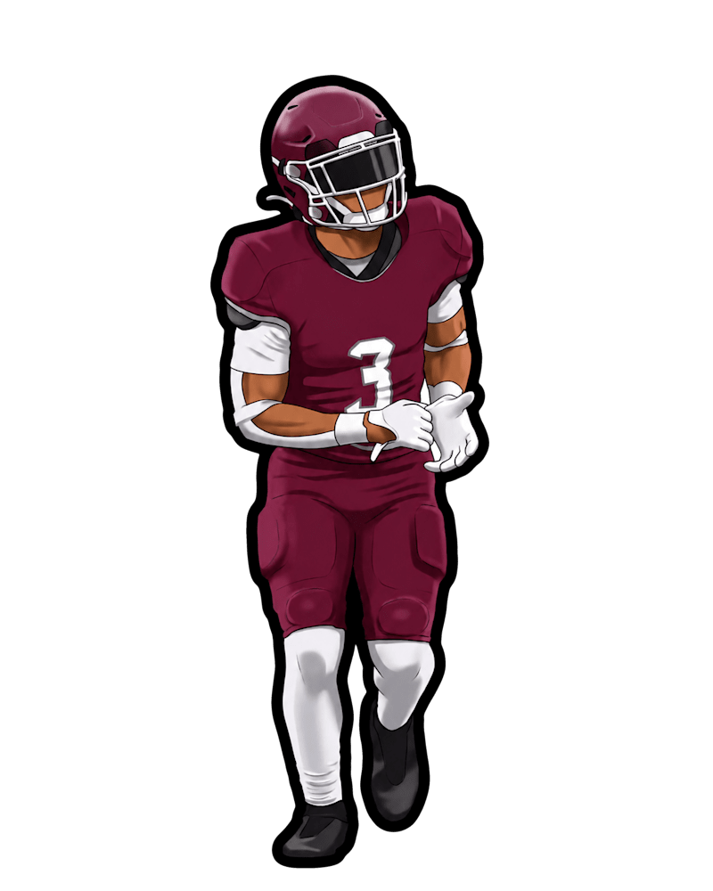 Davin Rouse