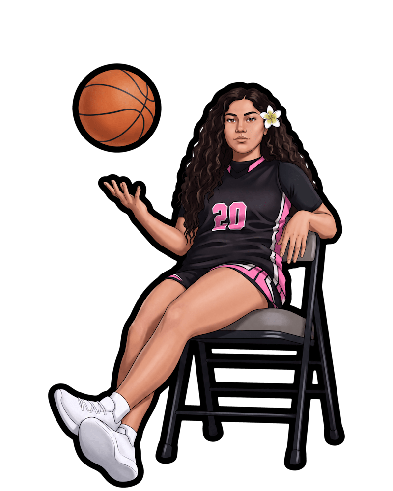 Kamille Febo-Santiago