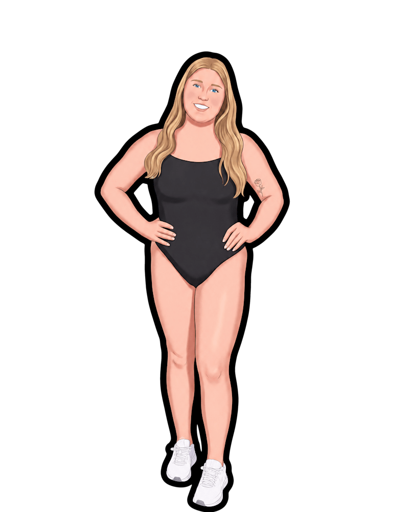 Delaney Michels
