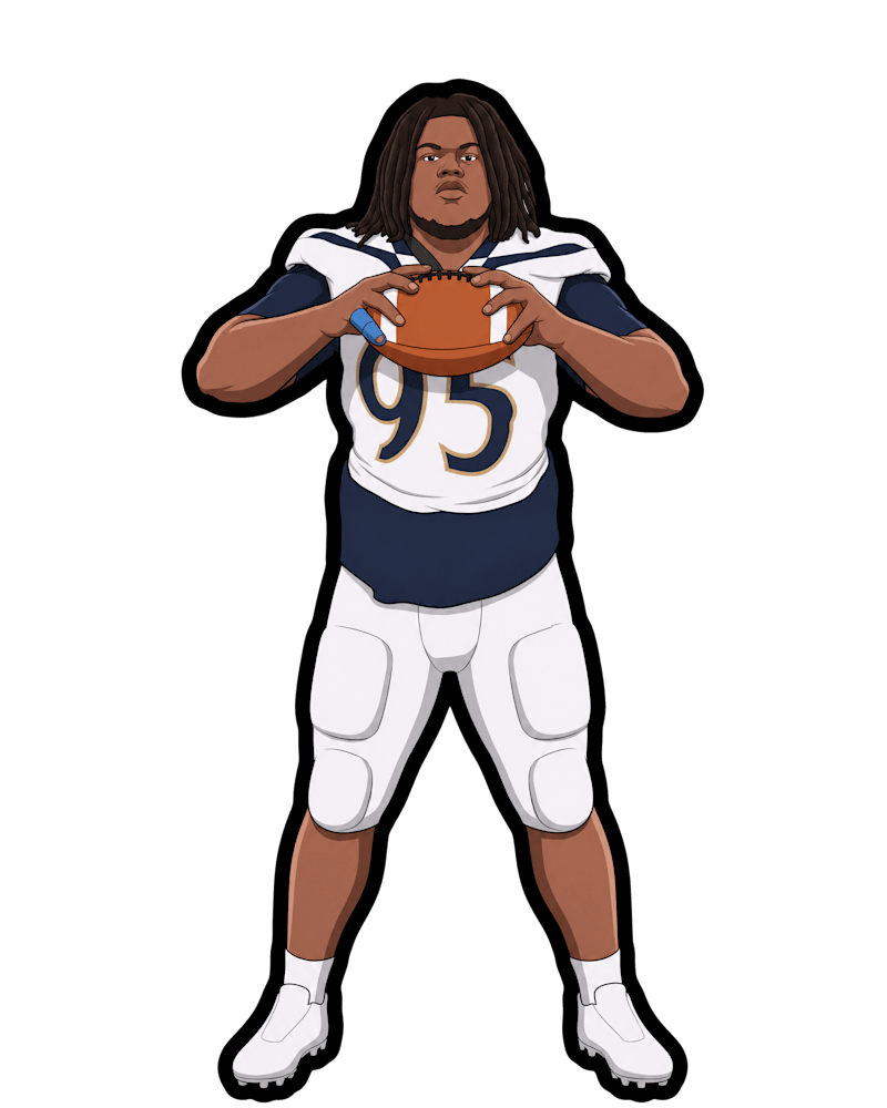 Jalen Payne