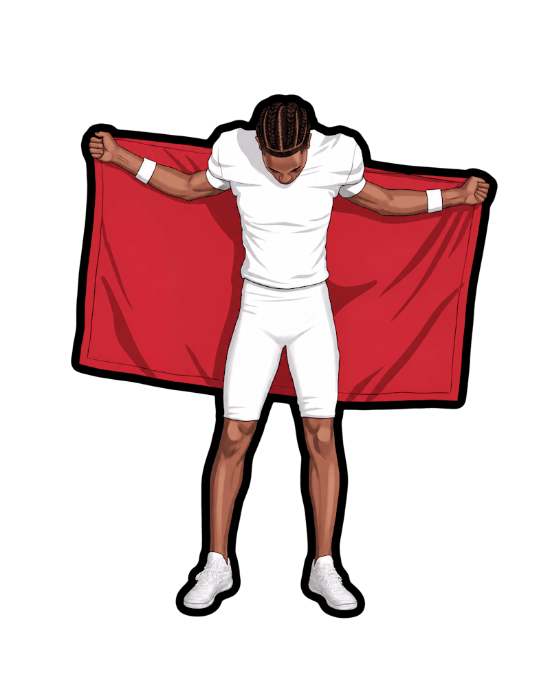DaQuon Levy