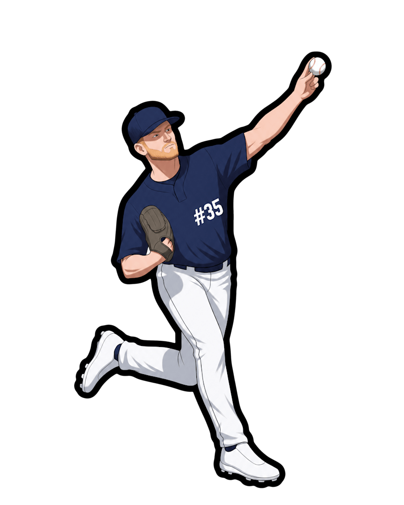 Jake Benefiel