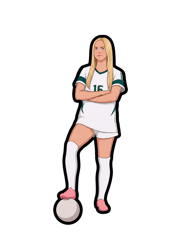 Ainsley Ewasiuk