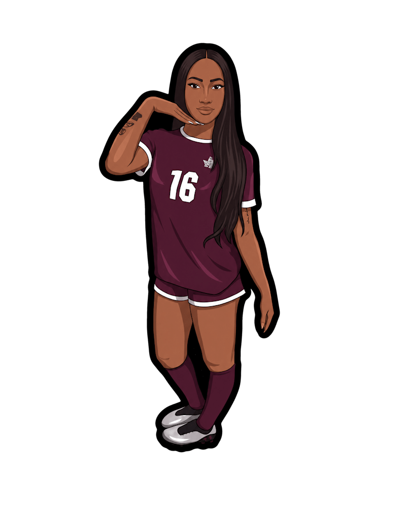 Kaira Boah