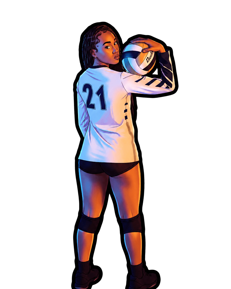 Kourtlyn Dowell