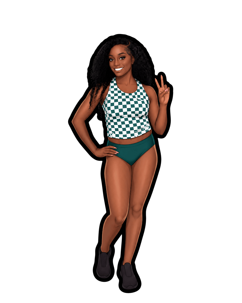Ajaylah Yates