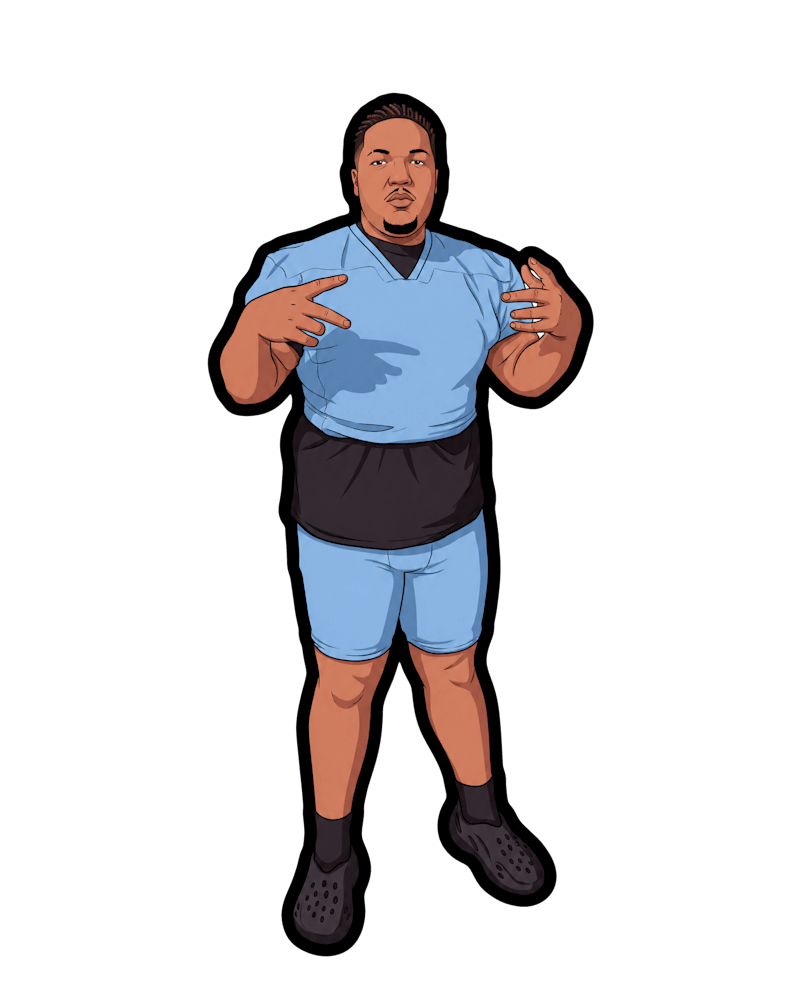 Quindarius Thompson