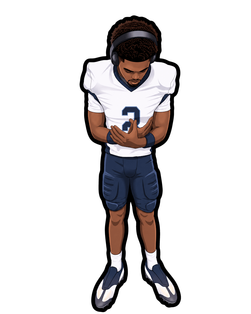 DeAnthony Ferguson Jr