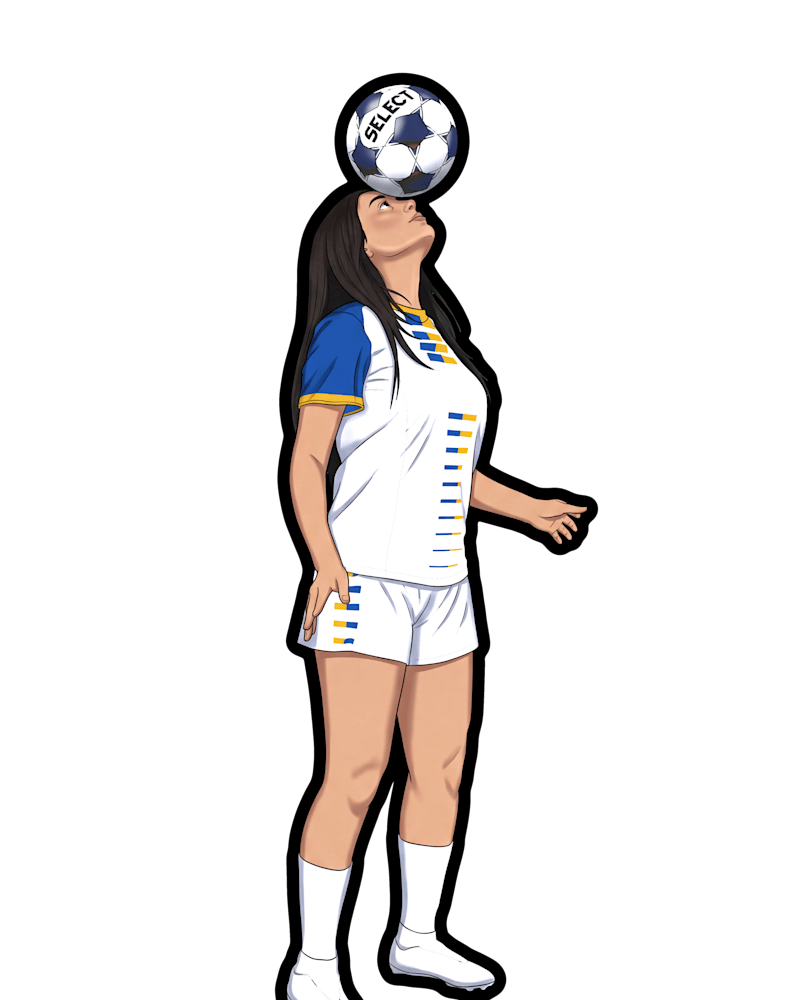 Joselyn Chinchilla