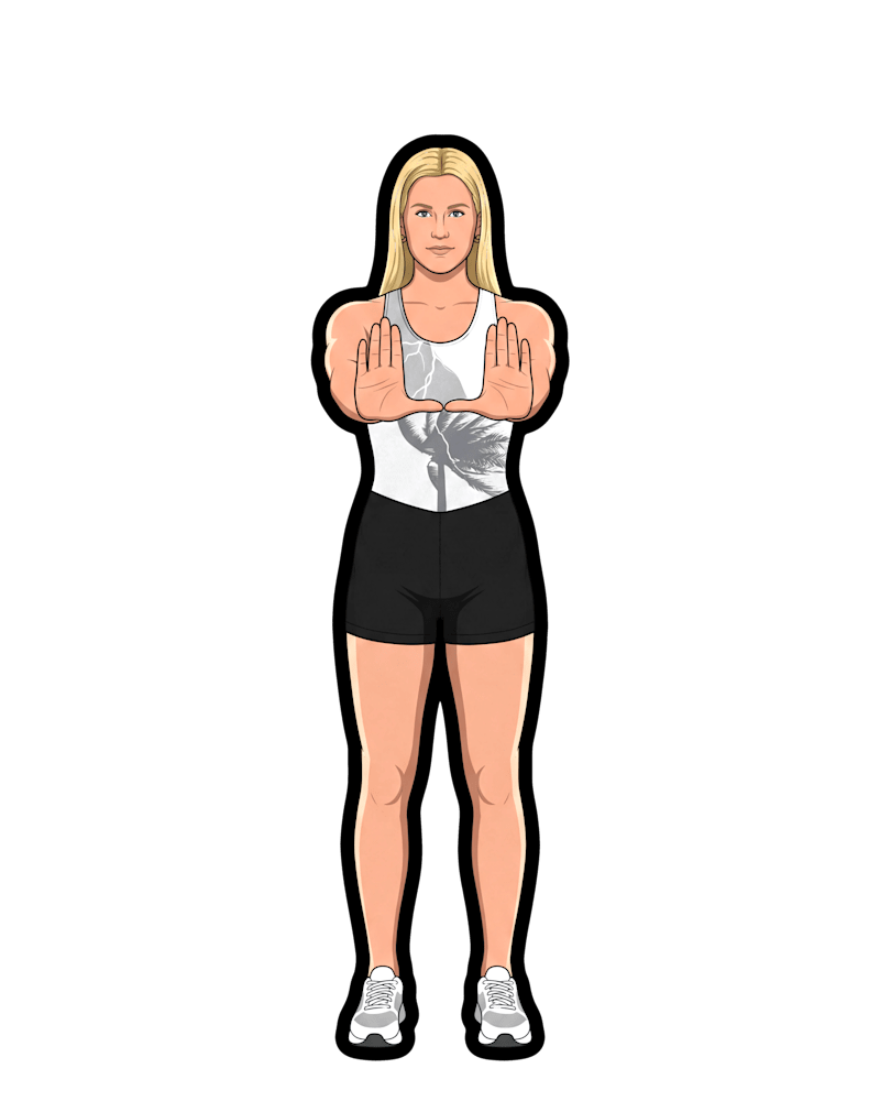 Holly Prichard