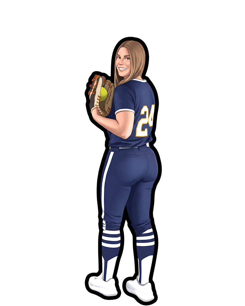 Marissa Burchard