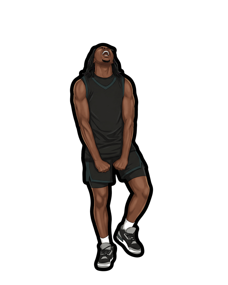 Quavir Coleman