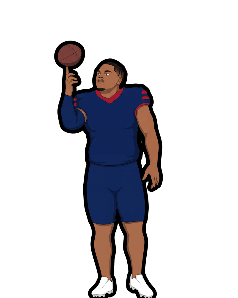 Aaron Jones
