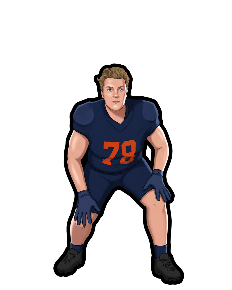 Josh Pritzlaff