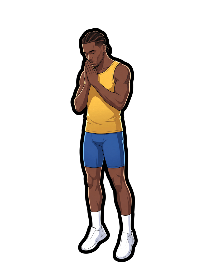 Caleb Agbor