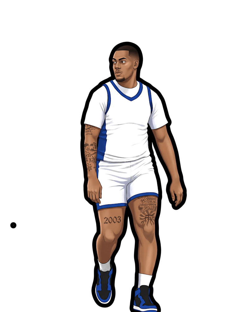 Octavio Alexander