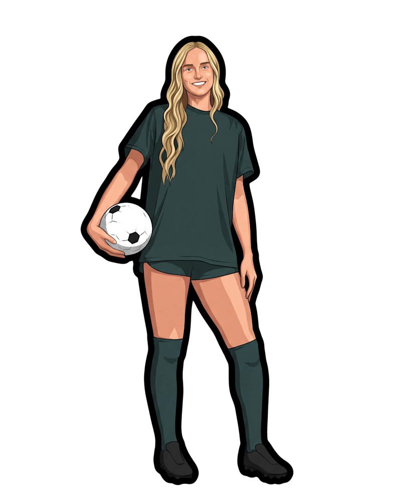 Addison Baldus