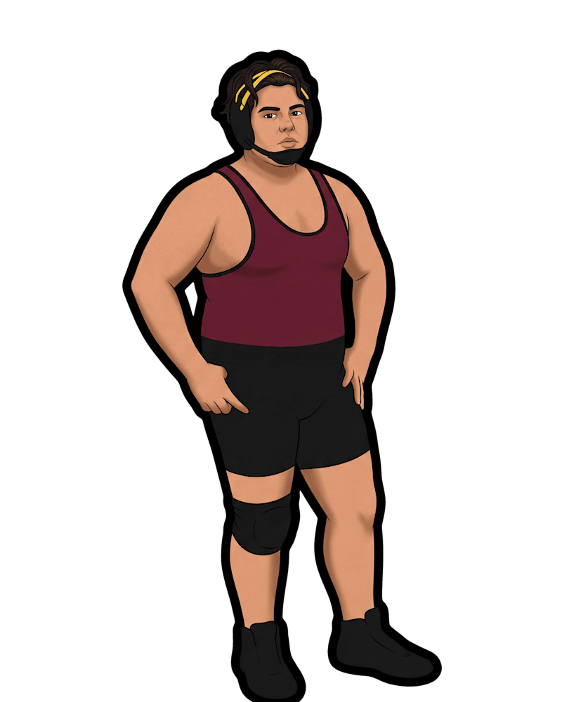 Isaiah Delarosa