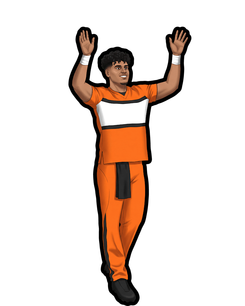 Gio Flores