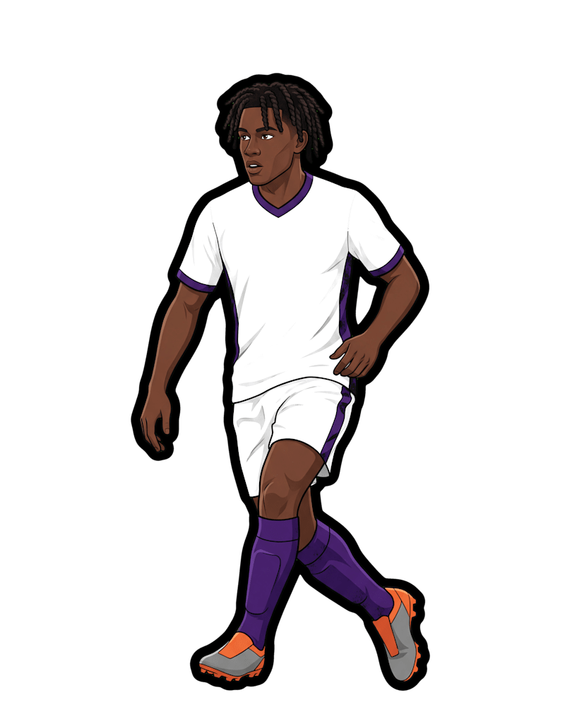 Judah Jones