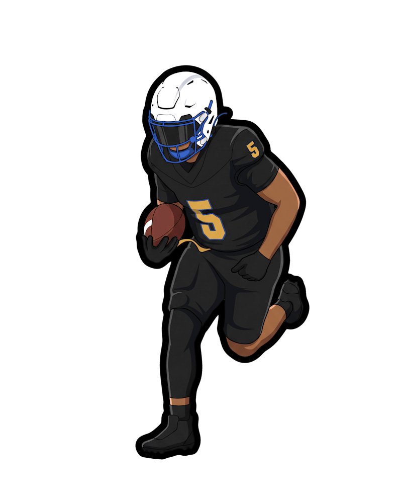 LeShaun Bennett II