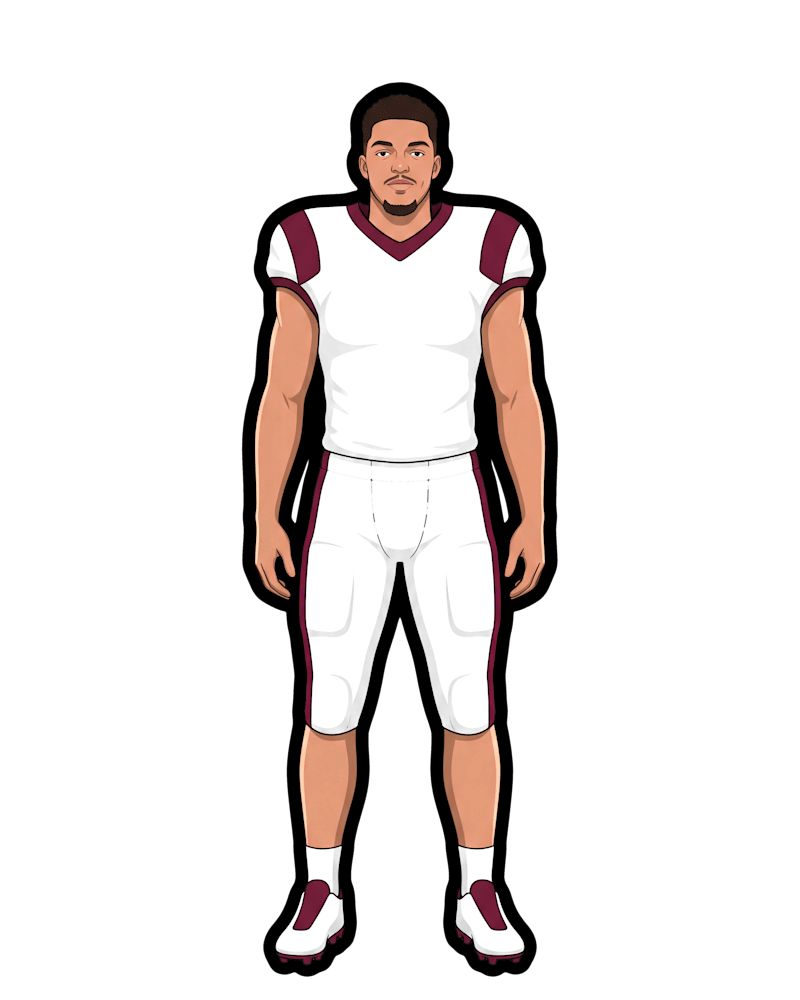 Jayden Clawson