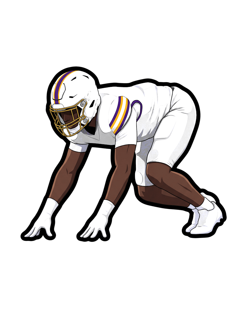 Xavier Randolph