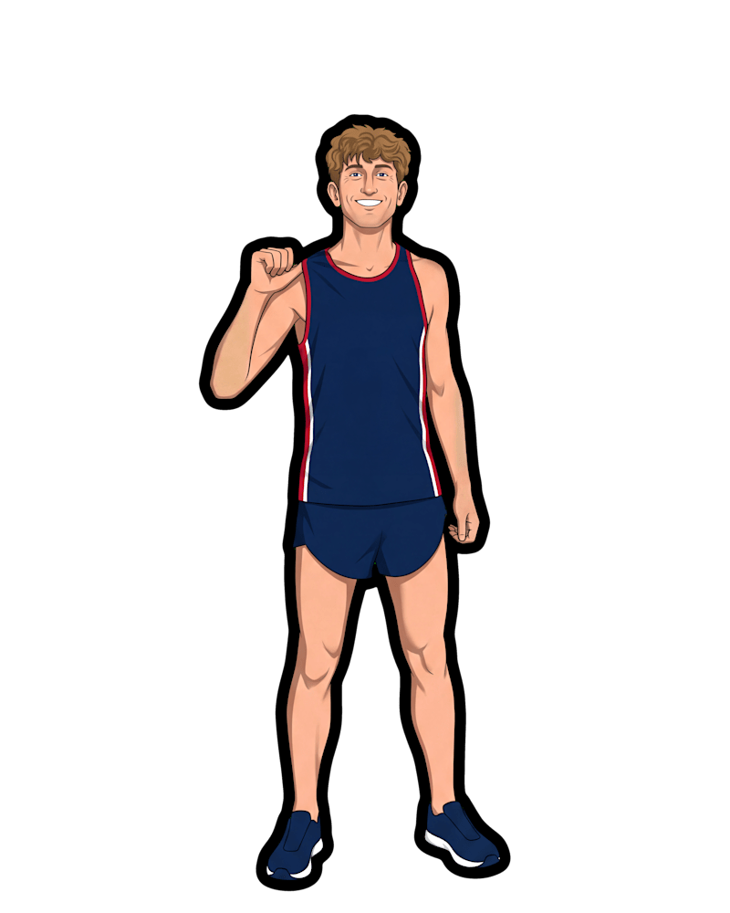 Caden Swanson