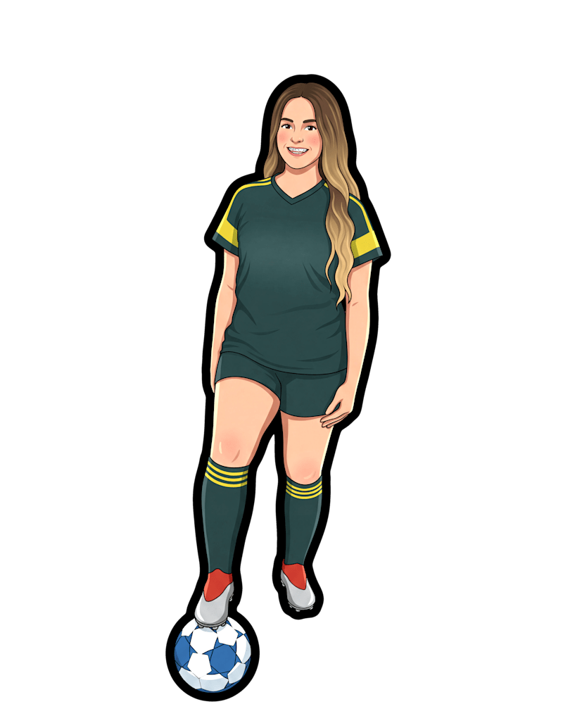 Georgia Robinette
