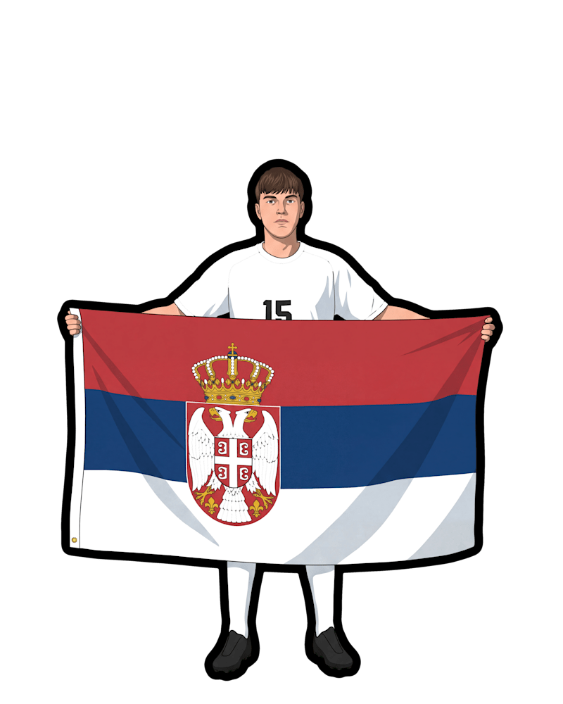 Drago Kecman